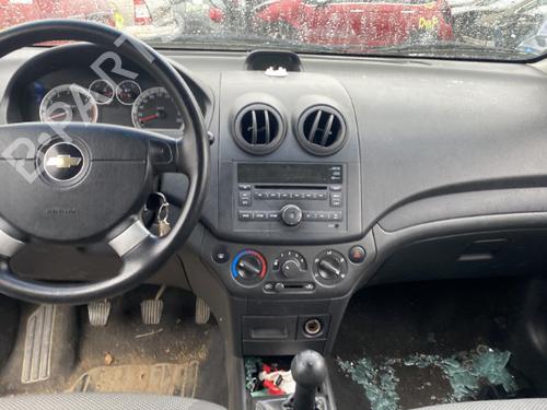 Left front window switch CHEVROLET AVEO / KALOS Hatchback (T250, T255) 1.2 | BP26026199I27 - Image 10