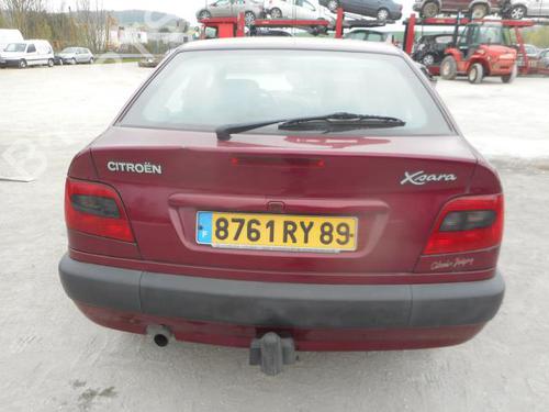 Switch CITROËN XSARA (N1) 1.9 D | BP25582493I30