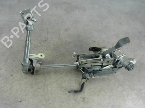 Used Steering column VW POLO IV (9N_, 9A_) 1.4 16V (75 hp) 25535718