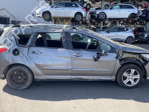 Left front window switch PEUGEOT 308 SW I (4E_, 4H_) 1.6 HDi | BP25528649I27 - Image 18