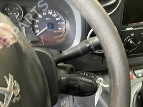 Left sun visor PEUGEOT PARTNER Box Body/MPV 1.6 HDi | BP29425473I1 - Image 9