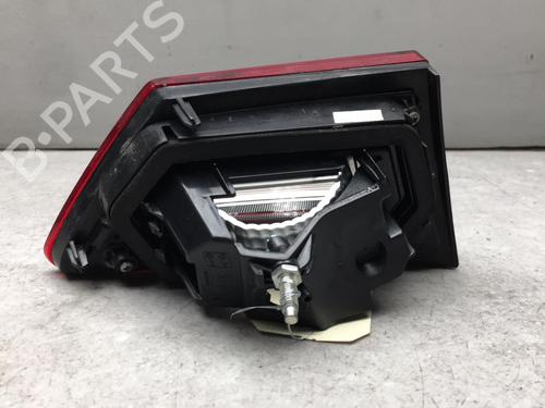 Right tailgate light RENAULT CLIO IV (BH_) 1.5 dCi 75 | BP25581557C80 - Image 2