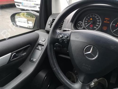 Starter MERCEDES-BENZ A-CLASS (W169) A 180 CDI (169.007, 169.307) | BP25580140M8 - Image 27