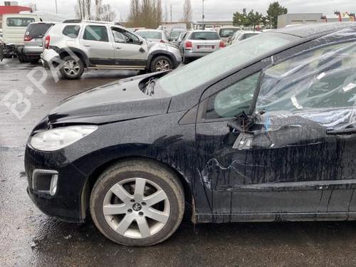 Starter PEUGEOT 308 I (4A_, 4C_) 1.6 HDi | BP25549941M8 