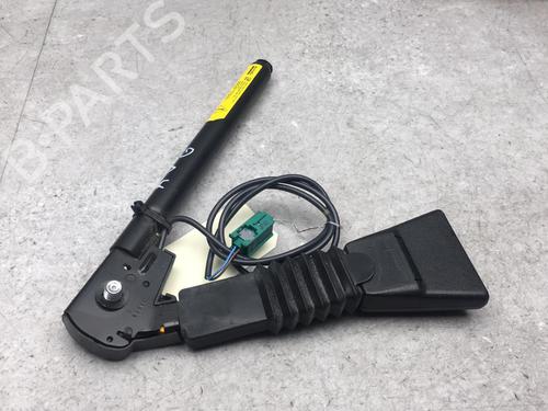 front-left-belt-tensioner-opel-meriva-a-mpv-x03-2003-2004-2005-2006-2007-2008-2009-2010-25514833 main image