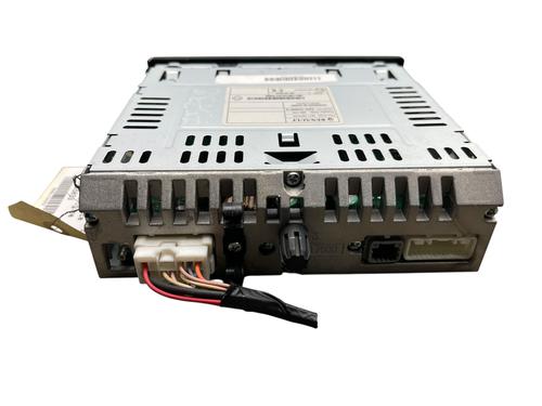 Radio RENAULT TWINGO II (CN0_) 1.2 16V (CN04, CN0B) | BP30778897E6 - Image 2