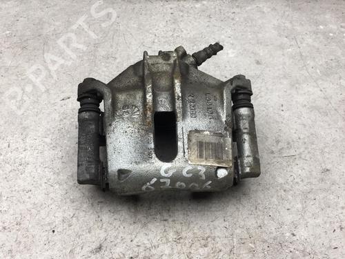 Left front brake caliper CITROËN C3 / C3 ORIGIN III (SX) 1.2 PureTech 82 | BP25576346M105 