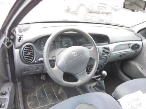 Rear right interior door handle RENAULT MEGANE I (BA0/1_) 1.9 dCi (BA05, BA1F) | BP25524278I16 