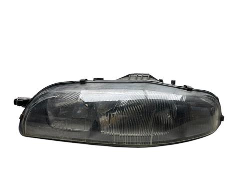 Used Left headlight FIAT BRAVA (182_) 1.9 JTD 105 (105 hp) 25583861