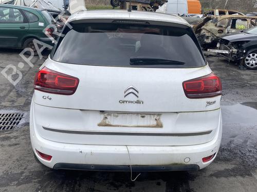 Fuel flap CITROËN C4 Picasso II 1.6 HDi / BlueHDi 115 | BP25565914C131 