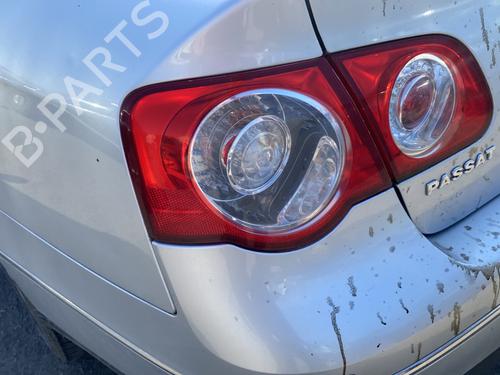 Left headlight VW PASSAT B6 (3C2) 1.9 TDI | BP25933582C28  - Image 26