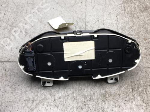Kombinert Instrument FORD FIESTA VI (CB1, CCN) 1.6 TDCi | BP25580646C47 