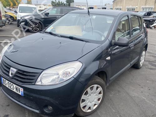 Tanklåg DACIA SANDERO 1.5 dCi | BP25581578C131 - Image 20