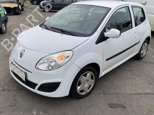 ABS pump RENAULT TWINGO II (CN0_) 1.5 dCi (CN0E) | BP29411623M43  - Image 10