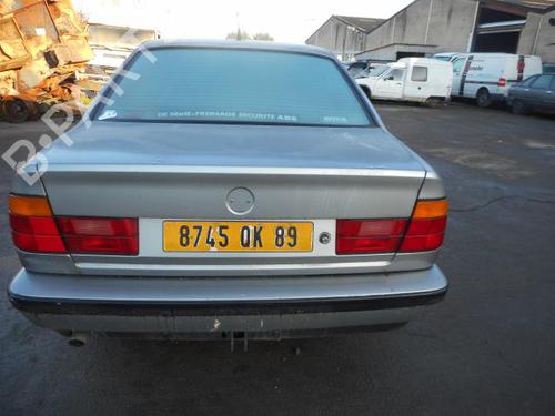 Switch BMW 5 (E34) 520 i | BP25535360I30 - Image 4