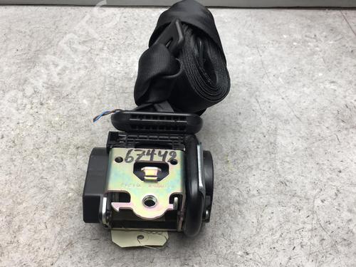 Used Front right belt tensioner DACIA SANDERO 1.5 dCi (68 hp) 25535087
