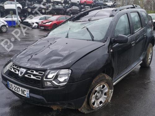 Heater blower motor DACIA DUSTER (HS_) 1.5 dCi | BP25555008M62 