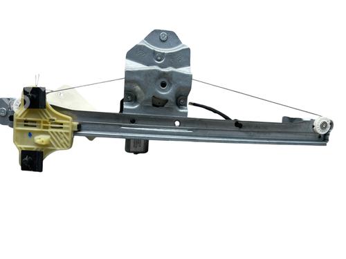 Used Front right window mechanism RENAULT CLIO IV (BH_) 0.9 TCe 75 (BHNP) (76 hp) 28200719