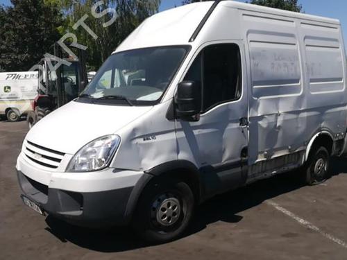 Steering column IVECO DAILY IV Van 29L10 V | BP25516598M21 