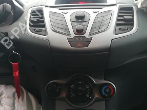 Left front window switch FORD FIESTA VI (CB1, CCN) 1.4 TDCi | BP25578651I27 - Image 20