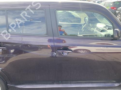 Left sun visor DAIHATSU MATERIA (M4_) 1.5 | BP27654950I1 - Image 25