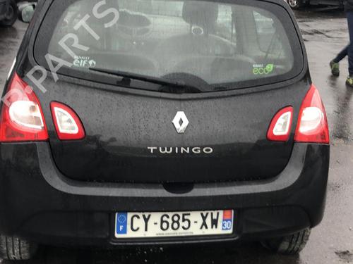 Right taillight RENAULT TWINGO II (CN0_) 1.5 dCi 75 | BP25581420C35  - Image 5