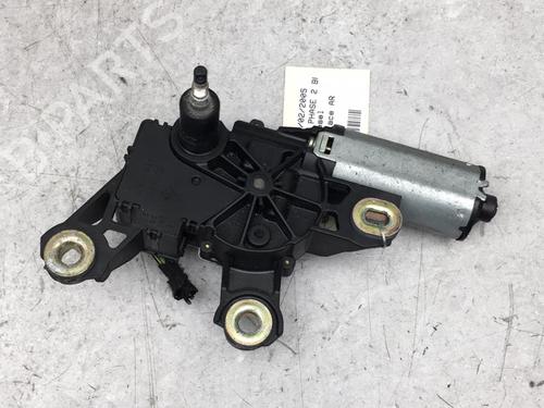 Used Rear wiper motor AUDI A6 C5 Avant (4B5) 1.9 TDI (130 hp) 25515741