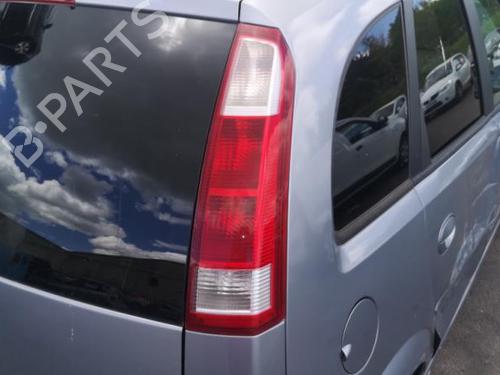 Front left interior door handle OPEL MERIVA A MPV (X03) 1.7 CDTI (E75) | BP25560865I13 - Image 18