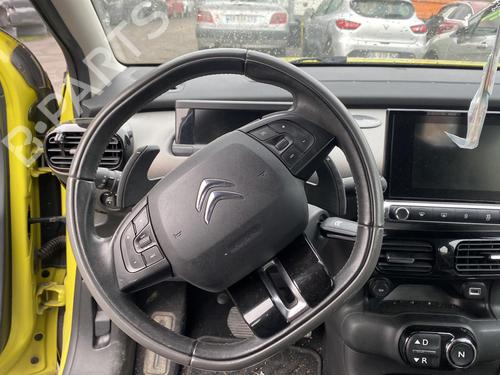 Steering column stalk CITROËN C4 CACTUS 1.6 HDi 90 | BP25555548I23 - Image 10