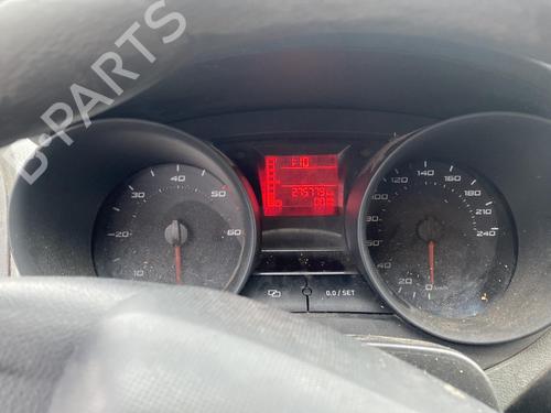 ABS pump SEAT IBIZA IV (6J5, 6P1) 1.2 TDI | BP25542407M43 