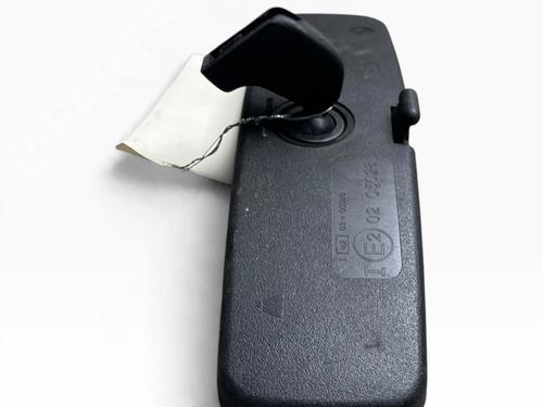 Rear mirror DACIA SANDERO II 1.0 SCe 75 (B8JC, B8JD, B8NC) | BP40068283I6 - Image 2