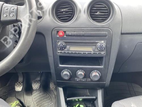 Left front window switch SEAT IBIZA III (6L1) 1.9 SDI | BP25547655I27 - Image 8