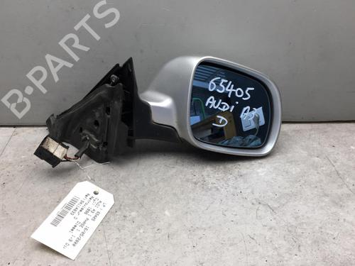 Right mirror AUDI A3 (8L1) 1.9 TDI | BP25538733C27 