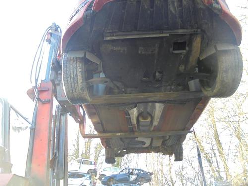 Left front driveshaft FORD FOCUS III 1.0 EcoBoost | BP25534495M38 - Image 6