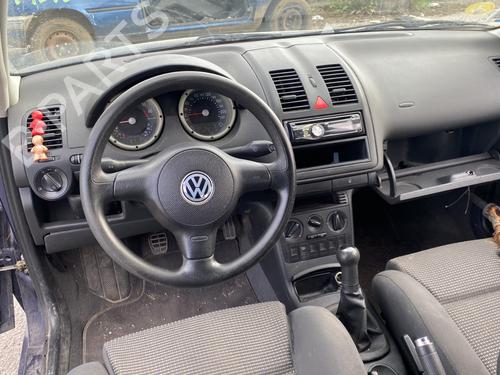 Starter VW POLO (6N2) 1.4 | BP30520796M8  - Image 16