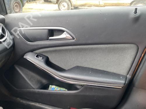 Front left seatbelt MERCEDES-BENZ A-CLASS (W176) A 180 CDI (176.000) | BP25500119I26  - Image 15