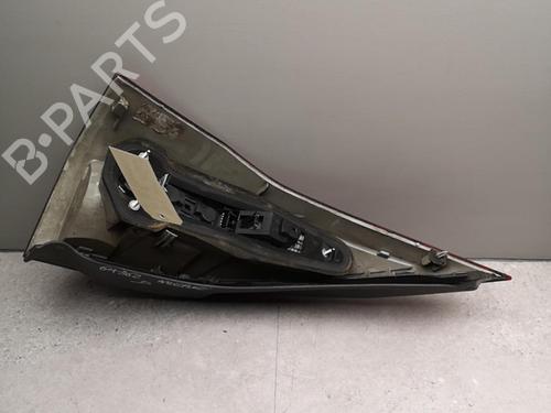 Right taillight RENAULT MEGANE II Estate (KM0/1_) 1.5 dCi (KM16, KM1E) | BP25585411C35 