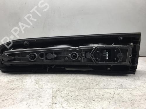 Venstre Baklys OPEL MERIVA A MPV (X03) 1.7 CDTI (E75) | BP25554361C34 