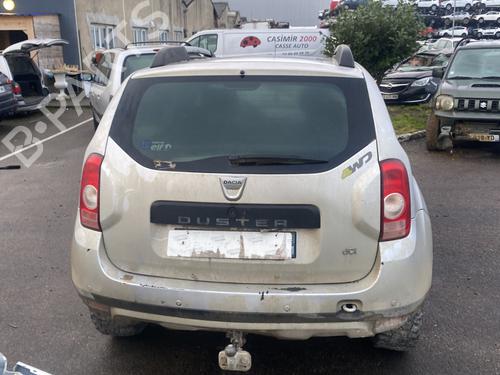 Right taillight DACIA DUSTER (HS_) 1.5 dCi 4x4 (HSMC, HSMD) | BP25497221C35  - Image 24