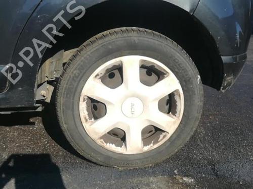 Left mirror DACIA SANDERO 1.5 dCi | BP25538350C26 