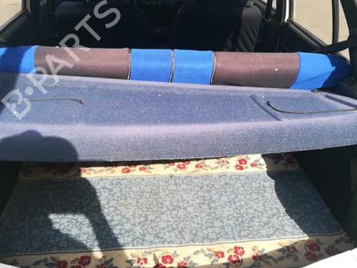 Left mirror PEUGEOT 205 II (20A/C) 1.1 | BP25577092C26