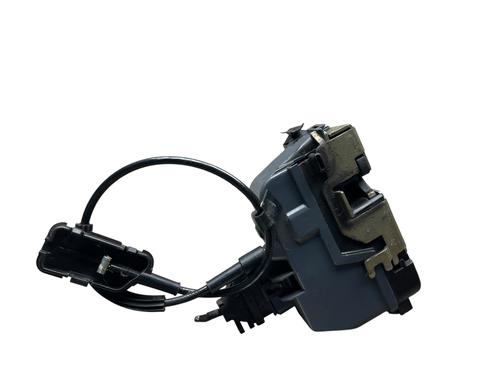 Rear left lock RENAULT LAGUNA II (BG0/1_) 1.9 dCi | BP26453317C100 