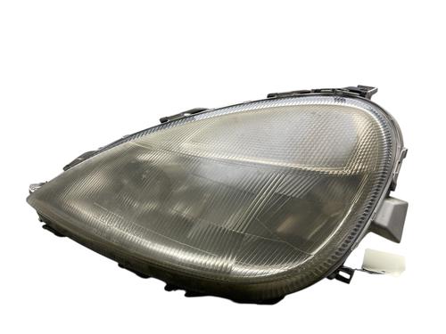 Used Left headlight MERCEDES-BENZ A-CLASS (W168) A 170 CDI (168.008) (90 hp) 25511314