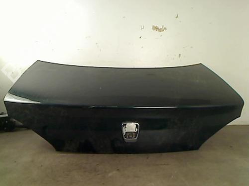 Used Tailgate PEUGEOT 406 Coupe (8C) 2.0 16V (132 hp) 25515719