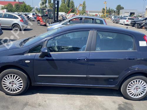 ABS pump FIAT GRANDE PUNTO (199_) 1.2 | BP25576399M43 