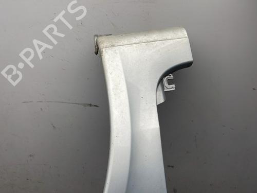 Right front fenders RENAULT LAGUNA II (BG0/1_) 1.6 16V (BG1G, BG1H) | BP25565675C42 