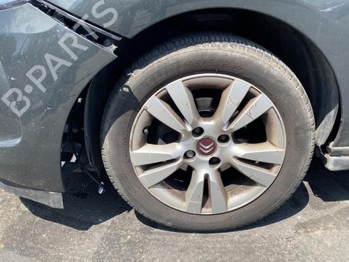 Climate control CITROËN DS3 (SA_) 1.6 HDi 110 | BP25550752I5  - Image 15