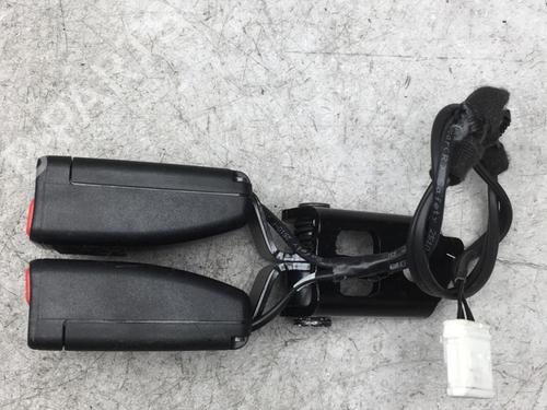 Seat buckle PEUGEOT 508 I (8D_) 1.6 BlueHDi 120 | BP25551104I32 