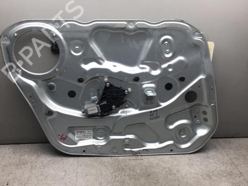 Used Front left window mechanism Front left window mechanism HYUNDAI i30 (FD) 1.6 CRDi (90 hp) 25515261 25515261