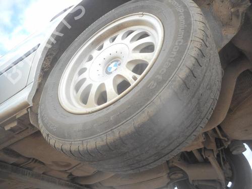 Brugte BMW 5 (E39) 530 d 2503561